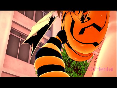 ❤️ Wasp Girl Monster ❤ Sess lilna mt.chancel.top ☑