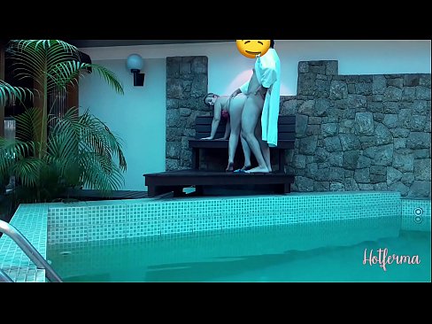 ❤️ Boss jistieden maid għall-pool, iżda ma setgħetx tirreżisti sħun ❤ Sess lilna mt.chancel.top ☑